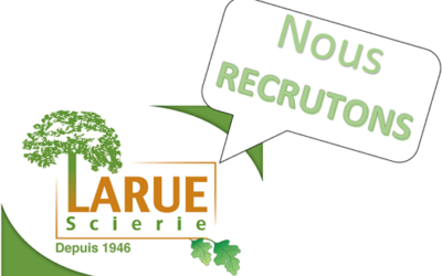 Offre d’emploi